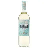 CALLIA TARDIO BLANCO DULCE DE 750ML